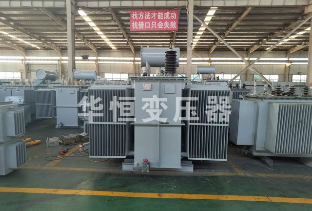 SZ11-8000/35滨城滨城滨城电力变压器