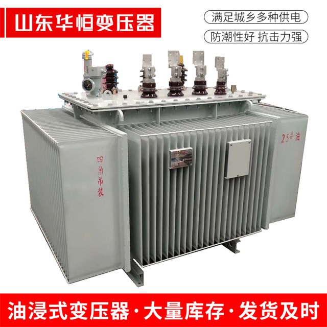 S13-10000/35滨城滨城滨城电力变压器厂家