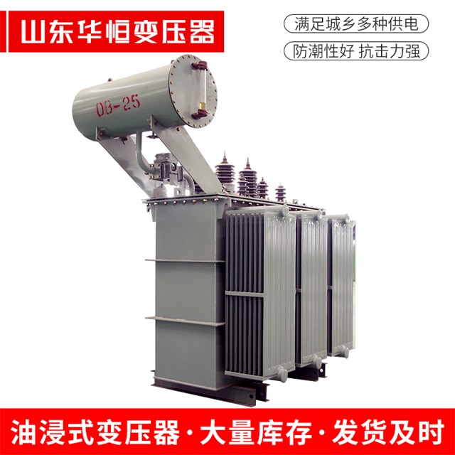 S11-10000/35滨城滨城滨城电力变压器厂家