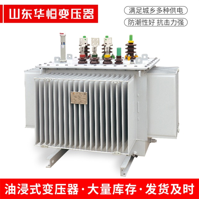 S13-10000/35滨城滨城滨城电力变压器