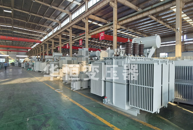 S13-8000/35滨城滨城滨城电力变压器厂家