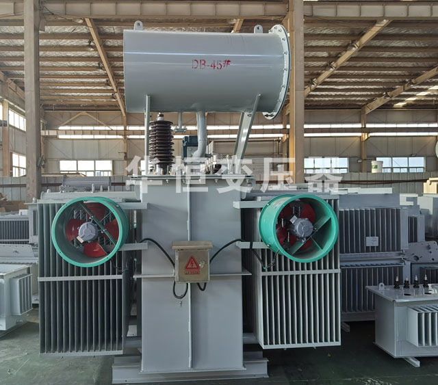 S13-8000/35滨城滨城滨城电力变压器