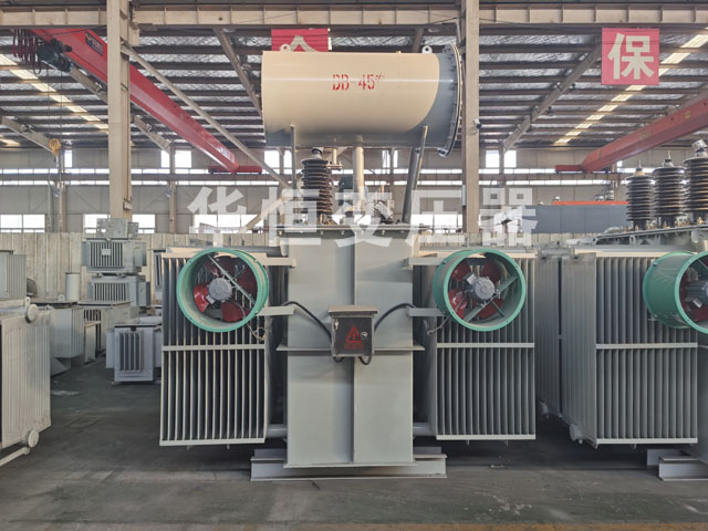 S11-8000/35滨城滨城滨城电力变压器价格