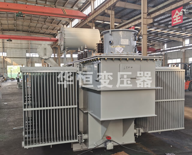 S11-8000/35滨城滨城滨城油浸式变压器价格